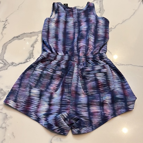 Athleta Girl jumpsuit size XS/6 - EUC - Picture 4 of 4